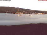Click here to view the webcam of Campbeltown Loch